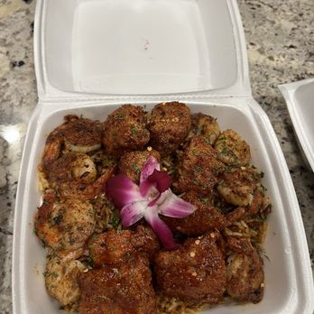 Krack Kitchen - Cajun/Creole Near Me - Pearland, Texas Krack Kitchen - Cajun/Creole Near Me - Pearland, Texas