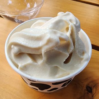 The Sugar Shack Ice Cream - Delicious pumpkin & maple ice cream - Ice Cream & Frozen Yogurt Near Me - Newton, New Jersey