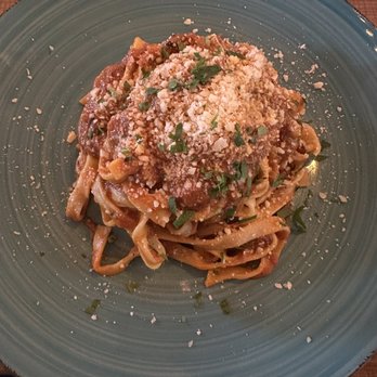 Doppio Zero Concord Veranda - Italian Near Me - Concord, California