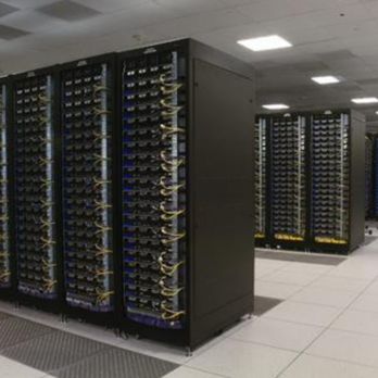 Childers Construction - Data Center Renovation Experience - General Contractors Near Me - Mount Clemens, Michigan
