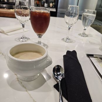 Somethin's Cookin' - Soup - Specialty Food Near Me - Panama City, Florida Somethin's Cookin' - Soup - Specialty Food Near Me - Panama City, Florida