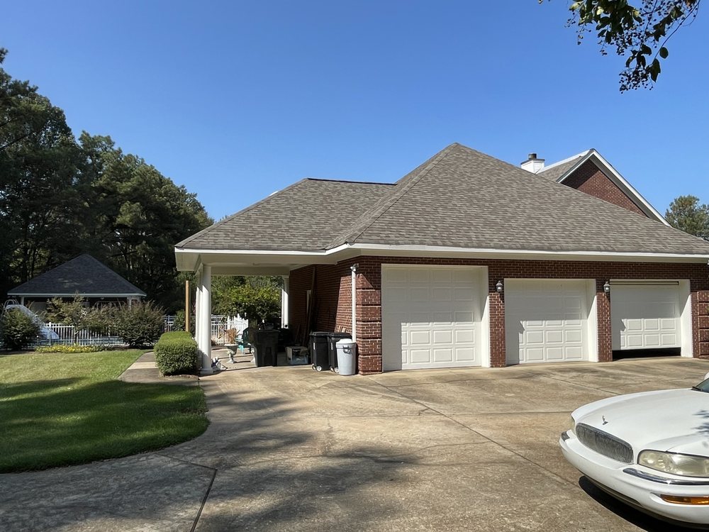 Slide of Britt Roofing & Repair