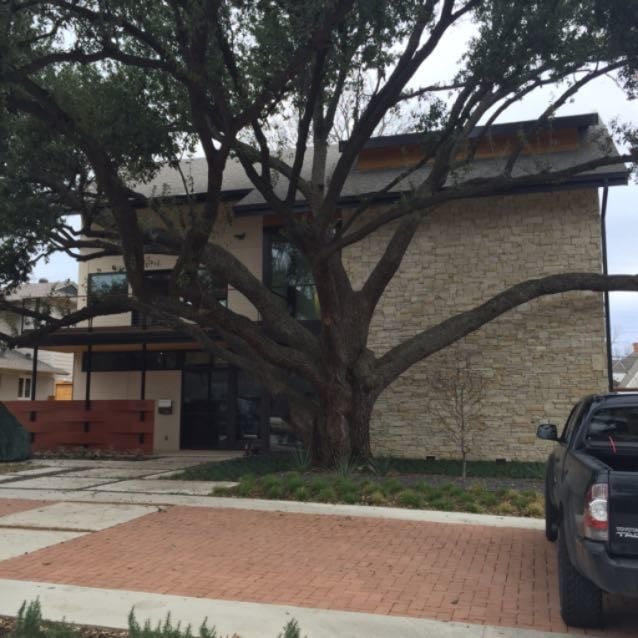 Slide of Brothers Roofing