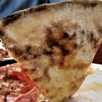 Seven Bistro - Golden brown from the gas oven. - New American Near Me - Clifton Park, New York