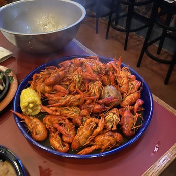 Mezcal Cantina - crawfish - Tex-Mex Near Me - Conroe, Texas Mezcal Cantina - crawfish - Tex-Mex Near Me - Conroe, Texas