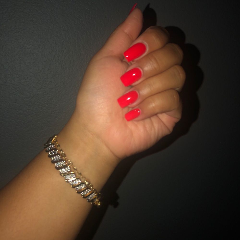 Nail Fever - By Lina - Nail Salons Near Me - Antioch, California