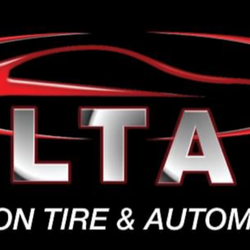 Larson Tire and Automotive