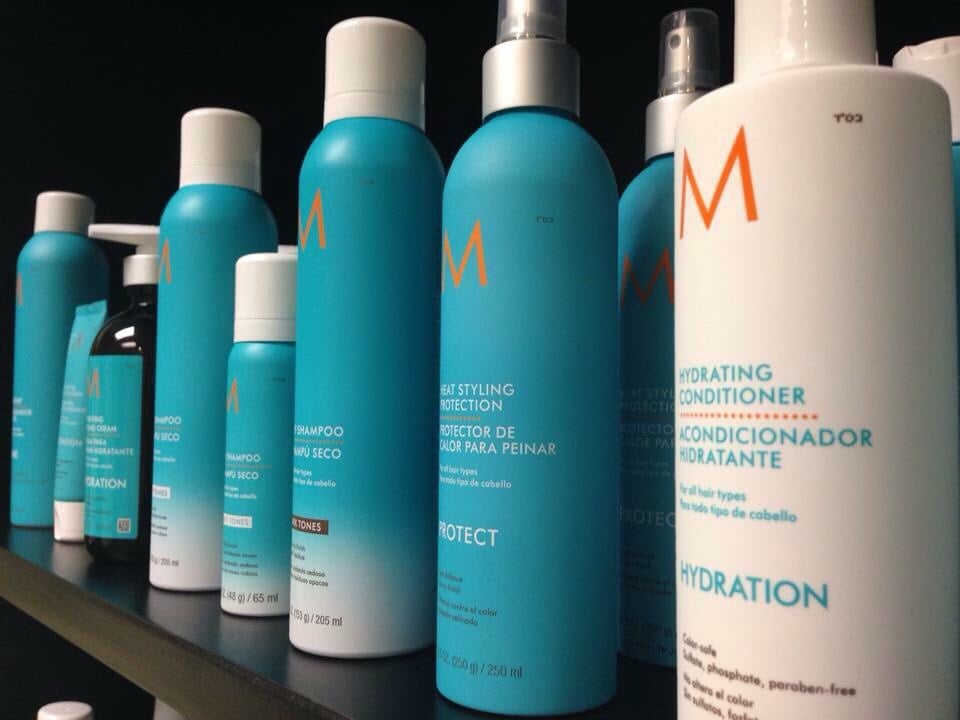 MINTED GLAM SALON 35 Rocky Slope Rd, Greenville, South Carolina