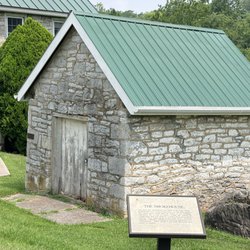 Poor House Farm Park