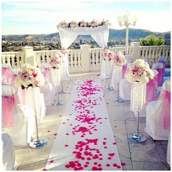 Coco Palm Restaurant - Our beautiful ceremony at coco palm!!! - Cuban Near Me - Pomona, California Coco Palm Restaurant - Our beautiful ceremony at coco palm!!! - Cuban Near Me - Pomona, California