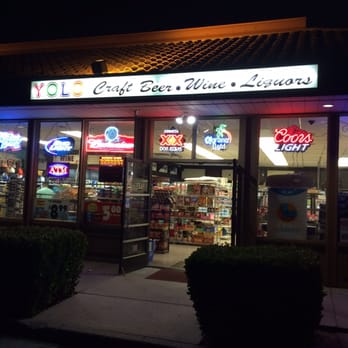 Yolo Liquors - YOLO - Beer, Wine & Spirits Near Me - San Jose, California Yolo Liquors - YOLO - Beer, Wine & Spirits Near Me - San Jose, California
