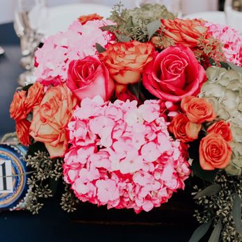 LA Lavish Events - Floral Designers Near Me - Los Angeles, California