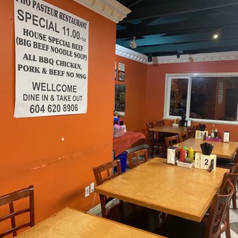 Pho Pasteur Restaurant - Dec 2022 - Vietnamese Near Me - Burnaby, British Columbia Pho Pasteur Restaurant - Dec 2022 - Vietnamese Near Me - Burnaby, British Columbia
