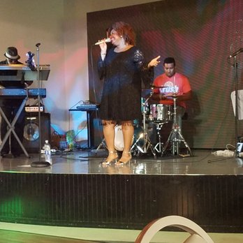 The Event Center - Angela Davis w/Jerome Tucker & their band - Venues & Event Spaces Near Me - Toledo, Ohio The Event Center - Angela Davis w/Jerome Tucker & their band - Venues & Event Spaces Near Me - Toledo, Ohio