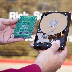 Ventura County Computers - Is it time to upgrade your spinning hard drive with a Solid State one?