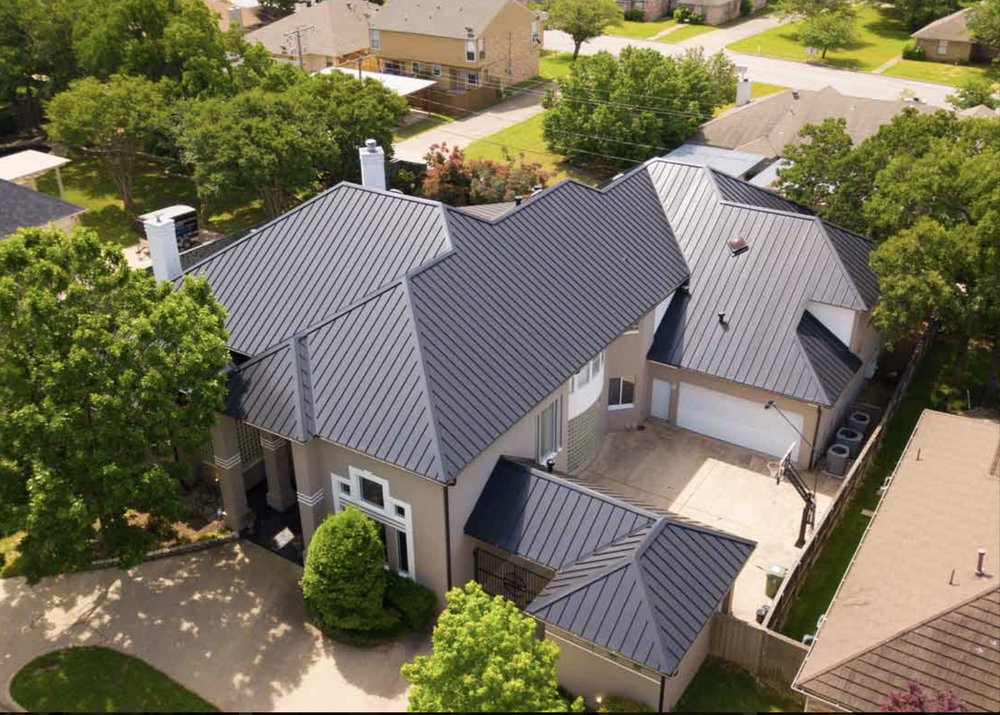 Slide of J Wales Home Solutions