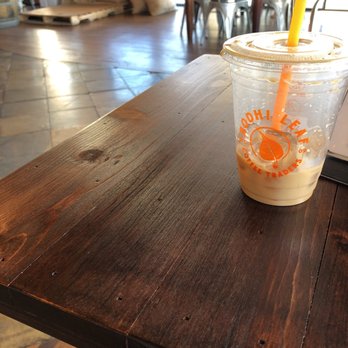 Bodhi Leaf Coffee Traders - Coffee & Tea Near Me - Lake Forest, California