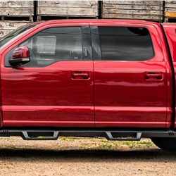 A Better Truck Cap & Accessories