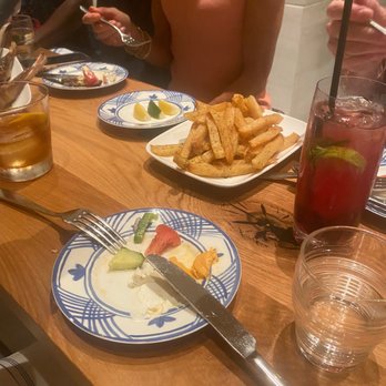Milos Wine Bar - Wine Bars Near Me - New York, New York Milos Wine Bar - Wine Bars Near Me - New York, New York