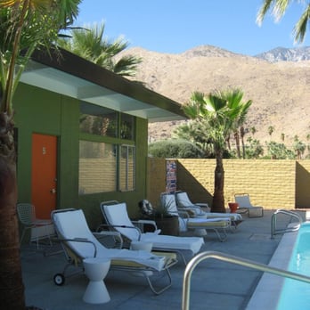 The Desert Star - Hotels Near Me - Palm Springs, California
