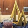 Colibri Mobile Bar