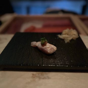 Sushi by Bou - Hoboken NJ @ W Hotel - Sushi Bars Near Me - Hoboken, New Jersey