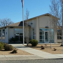 US Post Office