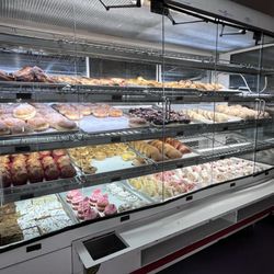 Juquilita Bakery