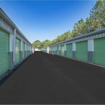 Extra Space Storage - Alternate Beauty Image - Self Storage Near Me - Bartlett, Tennessee