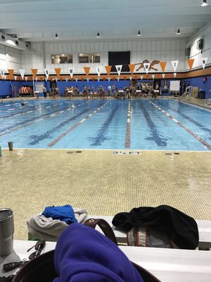 Campbell University by null