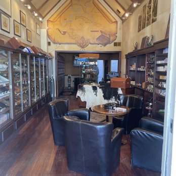 Burlingame Tobacconist - Tobacco Shops Near Me - Burlingame, California