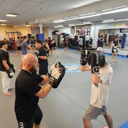 Core Martial Arts and Self Defense