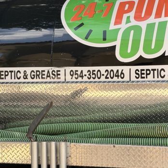 24-7 Pump Out - Their phone they accept zelle to that number - Septic Services Near Me - Hollywood, Florida 24-7 Pump Out - Their phone they accept zelle to that number - Septic Services Near Me - Hollywood, Florida