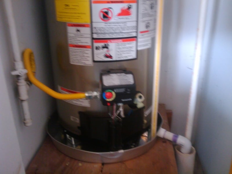 Slide of Stone Creek Plumbing