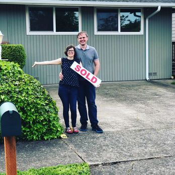 Genna McCoy - Move - First time home buyers! Congrats - Real Estate Agents Near Me - Oregon City, Oregon Genna McCoy - Move - First time home buyers! Congrats - Real Estate Agents Near Me - Oregon City, Oregon