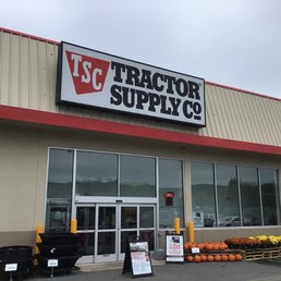 Exterior photo of Tractor Supply - Wilkes-Barre, Pennsylvania Exterior photo of Tractor Supply - Wilkes-Barre, Pennsylvania