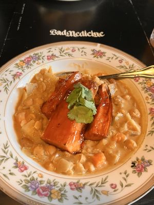 Bad Medicine by null