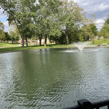 Price Park - Pond, fountain and gazebo - Parks Near Me - North Canton, Ohio Price Park - Pond, fountain and gazebo - Parks Near Me - North Canton, Ohio