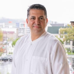 Joseph Adamian, DDS - Isle of Smile