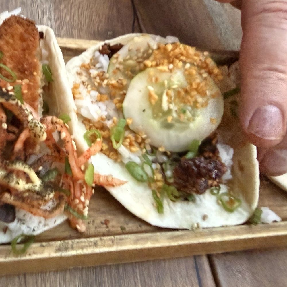Kantina - Tacos Near Me - Sparkill, New York