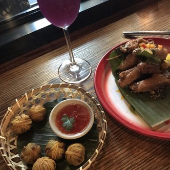 Wayla - Thai Near Me - New York, New York