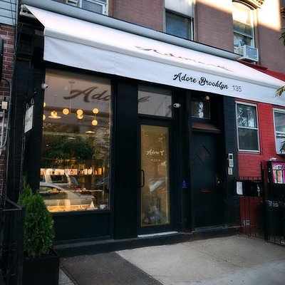 Adore Brooklyn by null