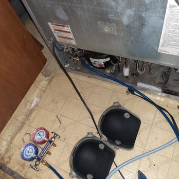 Homecare Appliance Repair - Fixing a fridge - Appliances & Repair Near Me - Mountain View, California Homecare Appliance Repair - Fixing a fridge - Appliances & Repair Near Me - Mountain View, California