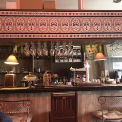 Cachapeishon - Interior