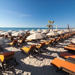 Paralia Beach Club