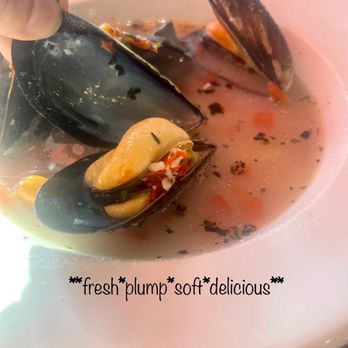 Tony's Fish & Oyster Cafe - Excellent mussels. - Seafood Near Me - Vancouver, British Columbia Tony's Fish & Oyster Cafe - Excellent mussels. - Seafood Near Me - Vancouver, British Columbia