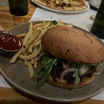Tanglewood American Bistro - New American Near Me - Bozeman, Montana