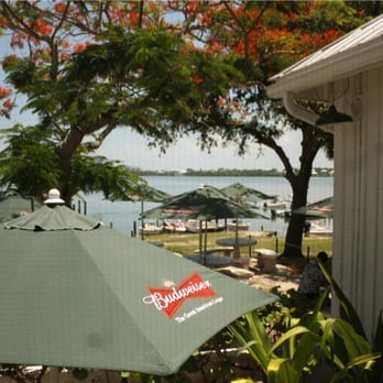 Cabbage Key - Seafood Near Me - Pineland, Florida Cabbage Key - Seafood Near Me - Pineland, Florida