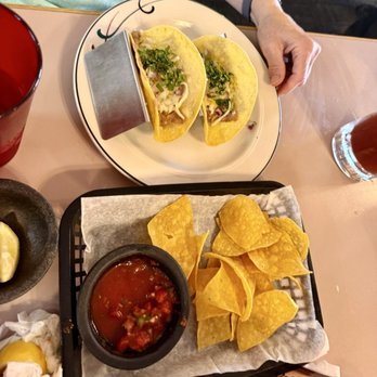 Taqueria Resendiz - Chips & salsa, and hot fresh tacos - Mexican Near Me - West Yellowstone, Montana