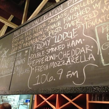 Wild Tomato - Looks delish! - Pizza Near Me - Fish Creek, Wisconsin Wild Tomato - Looks delish! - Pizza Near Me - Fish Creek, Wisconsin